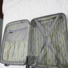 Diplomat外交官行李箱24英寸大容量拉杆箱男扩充层密码旅行箱女TC-6013TM 实拍图