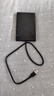 绿联USB3.0移动硬盘盒 2.5英寸外置硬盘盒 适用笔记本电脑台式机外接SATA串口SSD固态机械硬盘盒子 实拍图