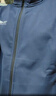 361°运动套装男士春夏季跑步训练服休闲外套裤子两件套652134001G-1 实拍图