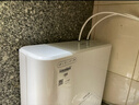 美的（Midea）净水器机家用厨房下式直滤净饮机自来水前置过超滤器机华凌 MU151-4 实拍图