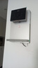 海尔（Haier）家用净水器管线机全通量匹配高温杀菌智能触控壁挂式直饮机速热饮水机 铂光系列管线机 实拍图