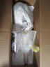 美的（Midea）【幸运草安睡2ProMax】家用空气循环扇/直流变频轻音小型电风扇/净化落地扇 智能语音遥控3D摇头 实拍图