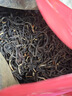 首宴茶叶正山小种金骏眉红茶武夷山蜜香茶叶礼盒装500g自己喝年货礼盒 实拍图