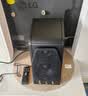 惠威（HiVi）M200 2.0声道蓝牙音箱HiFi有源音响笔记本台式电脑音箱家用客厅电视音响 原木色 实拍图