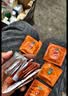 杜蕾斯（durex）超薄避孕套安全套 魔法情趣16只 螺纹颗粒 潮敏 女性秒喷 套套 实拍图