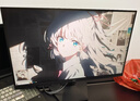 HKC 27英寸2K 220Hz高刷FastIPS快速液晶HDR400电竞1ms硬件低蓝光三角洲游戏电脑显示器 猎鹰G27H2Max 实拍图