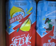 统一冰红茶1升*8瓶 新旧包装交替发货 实拍图