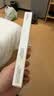 闪魔适用苹果iphone17promax手机壳苹果17promax保护套镜头全包超薄透明硅胶防摔软壳男女款 实拍图