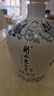 衡水老白干青花手酿 老白干香型白酒 62度 500ml单瓶装 口粮高度白酒 实拍图