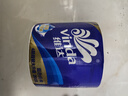 维达（Vinda）有芯卷纸 蓝色经典4层200克*27卷 高克重卫生纸 厕纸纸巾整箱 实拍图