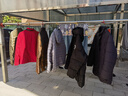 京东洗衣服务衣鞋任洗6件上门取送 干洗服务水洗去渍熨烫杀菌 实拍图