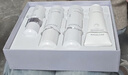 百雀羚（PECHOIN）至臻皙白淡斑礼盒(限定版)2.0美白提亮套装520礼物 实拍图