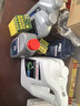 博世（BOSCH）DOT4 刹车油/制动液/离合器油 1L 通用型 一升装汽车养护套装 实拍图