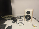 漫步者（EDIFIER）S880MKII 精致HIFI有源2.0音箱 高保真蓝牙连接 电脑音响 电视音响 实拍图
