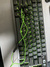 雷蛇（Razer）战锤狂鲨V3 有线入耳式耳机耳塞 7.1环绕声 吃鸡神器 三角洲官方指定 Type C（赠THX软件 可调EQ） 实拍图