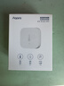 Aqara温湿度传感器报警器气压检测智能联动 已接入米家APP/苹果HomeKit 实拍图