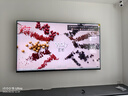 海信RGB-MiniLED电视E7S Pro 85吋 玲珑真彩背光 信芯芯片 黑曜屏Pro 高刷 国家补贴E7Q升级世界杯定制 实拍图