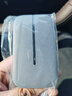 华为鸿蒙智选随身wifi6移动无线wifi3随行网络4g无线网卡携带无限制三网全国通用流量2026款5G AX15B 升级WiFi6灰【三网切换】晒单送备用电池 实拍图