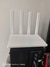 小米（MI）路由器AX3000T 千兆双频 穿墙王 大户型覆盖 5G智能家用无线 游戏路由 一碰连 NFC快连 双宽带聚合 实拍图