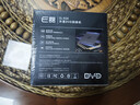 E磊 usb光驱外置光驱 typec外置DVD刻录机 移动光驱 cd/dvd外接光驱 笔记本台式机通用 实拍图