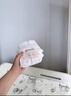 好奇（Huggies）铂金装小桃裤纸尿裤NB84片(5kg以下)尿不湿【透爽散热】 实拍图