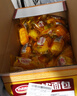 达利园法式软面包香奶味3斤整箱装休闲零食手撕早餐代餐饼干糕点 实拍图