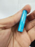【百万热销】彩虹电池5号和7号AA 计算器钟表玩具七号碳性电池1.5v电池五号 5号 20个装 实拍图