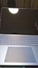微软（Microsoft）Surface Laptop 第7版 笔记本电脑 国家政府补贴 触屏轻薄本 AI+PC 骁龙X Plus 16G 512G宝石蓝 实拍图