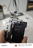 斯莫格（SmallRig） 4819 适用索尼a7c2相机取景器眼罩sony A7CII相机微单摄影拍照A7CR手柄套件拍摄配件 实拍图
