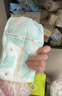 好奇（Huggies）小森林纸尿裤NB30(5kg以下)尿不湿心钻【透氧顶配更0痕】 实拍图