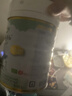 宝贝与我（Arla）白金版 有机A2蛋白 婴儿配方奶粉 1段 600g【0-6月】阿拉 阿尔乐 实拍图