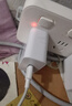 适配华为充电器66W/100W/120W快充原装type-c数据线mate60/70/p40手机插头充电头套装X5充电线 66W快充套装【3C安全认证】2米套装 实拍图