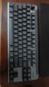 罗技（Logitech）MK855蓝牙键鼠套装 游戏办公键盘鼠标套装 无线键鼠套装 便携黑色（K855键盘84键+M750鼠标） 实拍图
