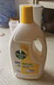 滴露（Dettol）衣物除菌液柠檬1.5L+洗衣机清洗剂金装250ml 实拍图