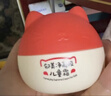 郁美净高级儿童面霜猫头霜40g滋润保湿舒缓泛红宝宝护肤面霜鲜奶霜 实拍图