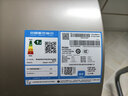 海尔国家补贴电热水器60升 PD3 金刚无缝胆终身免换镁棒一级能效节能省电储水式大水量家用京东自营 实拍图