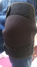 NAILEKESI N运动健身护肘男女羽毛球加压篮球网球肘手肘关节保护套医暖用护具 实拍图
