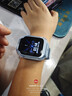 小米（MI）米兔儿童电话手表7蓝色国家补贴健康监测高清双摄微信定位防水小学生初高中生男女孩智能运动手表 实拍图
