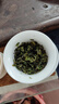 传奇会乌龙茶安溪铁观音特级清香型16.8g轻火盒装品鉴茶叶自己喝 实拍图