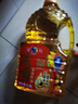 多力浓香葵花籽油1.8L 去壳熟榨 富含维e 0反式脂肪 实拍图