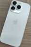 Apple/苹果【需签收激活】iPhone 16 Pro 128GB 白色钛金属 支持移动联通电信5G 双卡双待手机 国补 实拍图