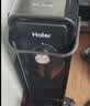海尔（Haier）【石墨烯速热】11片电热油汀取暖器 家用电暖器加湿电暖气片全屋升温移动烘衣防烫烤火炉 HNY-1101 实拍图