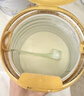 美素佳儿（Friso）皇家幼儿配方奶粉 3段（1-3岁幼儿适用）400g 乳铁蛋白（新国标） 实拍图