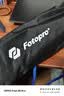 富图宝（Fotopro）空气三号lite VIDEO液压云台碳纤维相机微单摄影摄像三脚支架 原碳灰 重/1KG 手机夹 实拍图