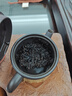 大益TAETEA茶叶普洱茶熟茶 4年陈化7572饼茶盒装200g经典标杆口粮茶 实拍图