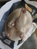 正大食品（CP）鸡全腿2斤 鸡腿鸡肉鸡腿肉低脂生鲜早餐烤鸡大腿炸大鸡腿鸡肉 实拍图