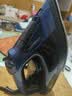 苏泊尔（SUPOR）电熨斗100g/min【爆炸大蒸汽】220ml家用大功率小型便携式熨烫机拼豆烫斗烫衣服熨被子ESP-303A 实拍图