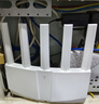 普联（TP-LINK）普联路由3600 WiFi7千兆无线家用路由器 3600兆级 双频聚合 智能游戏加速 易展 上网管理 适配星闪 实拍图