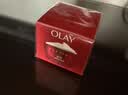 玉兰油（OLAY）大红瓶面霜50g抗皱紧致女士保湿面霜护肤品母亲节礼物送妈妈 实拍图