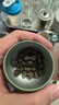 天福茗茶茉莉花茶 有情绣球茉莉花茶鲜香浓郁200g罐装优雅造型 实拍图